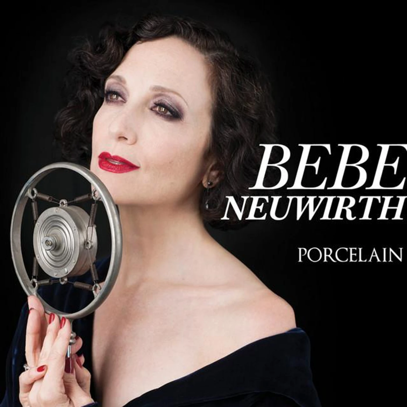 Bebe Neuwirth Brand Page