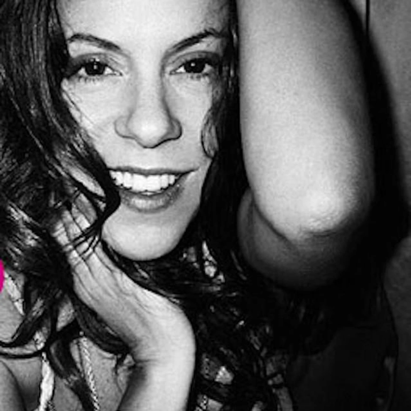 Bebel Gilberto Brand Page