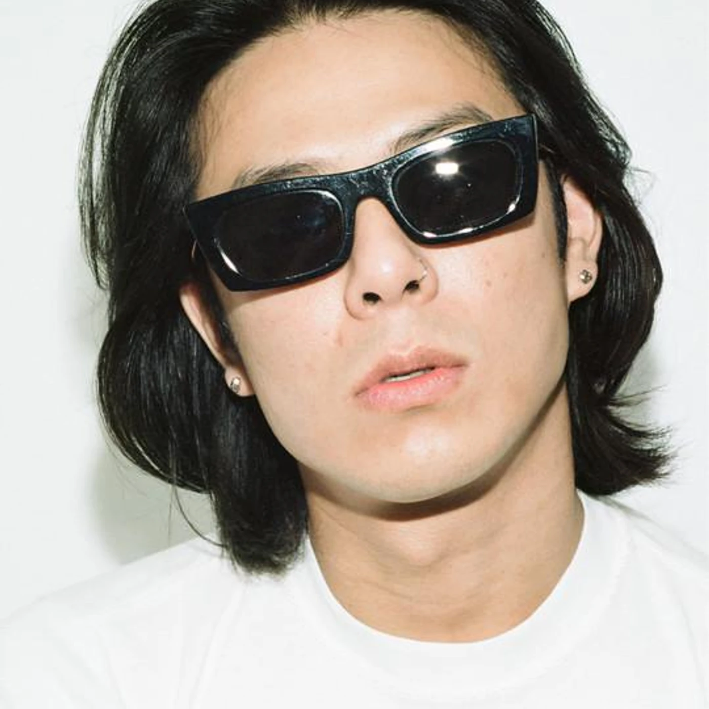 Beenzino Brand Page