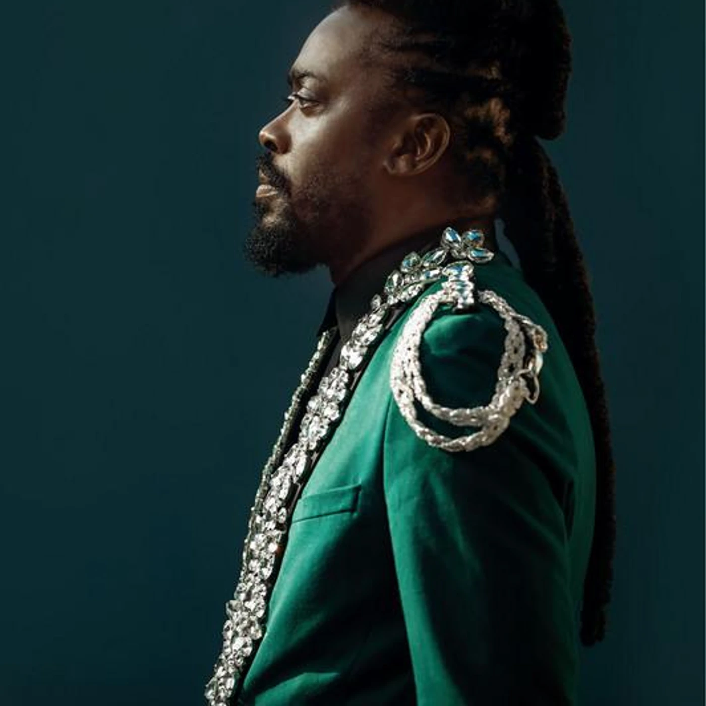 Beenie Man Brand Page