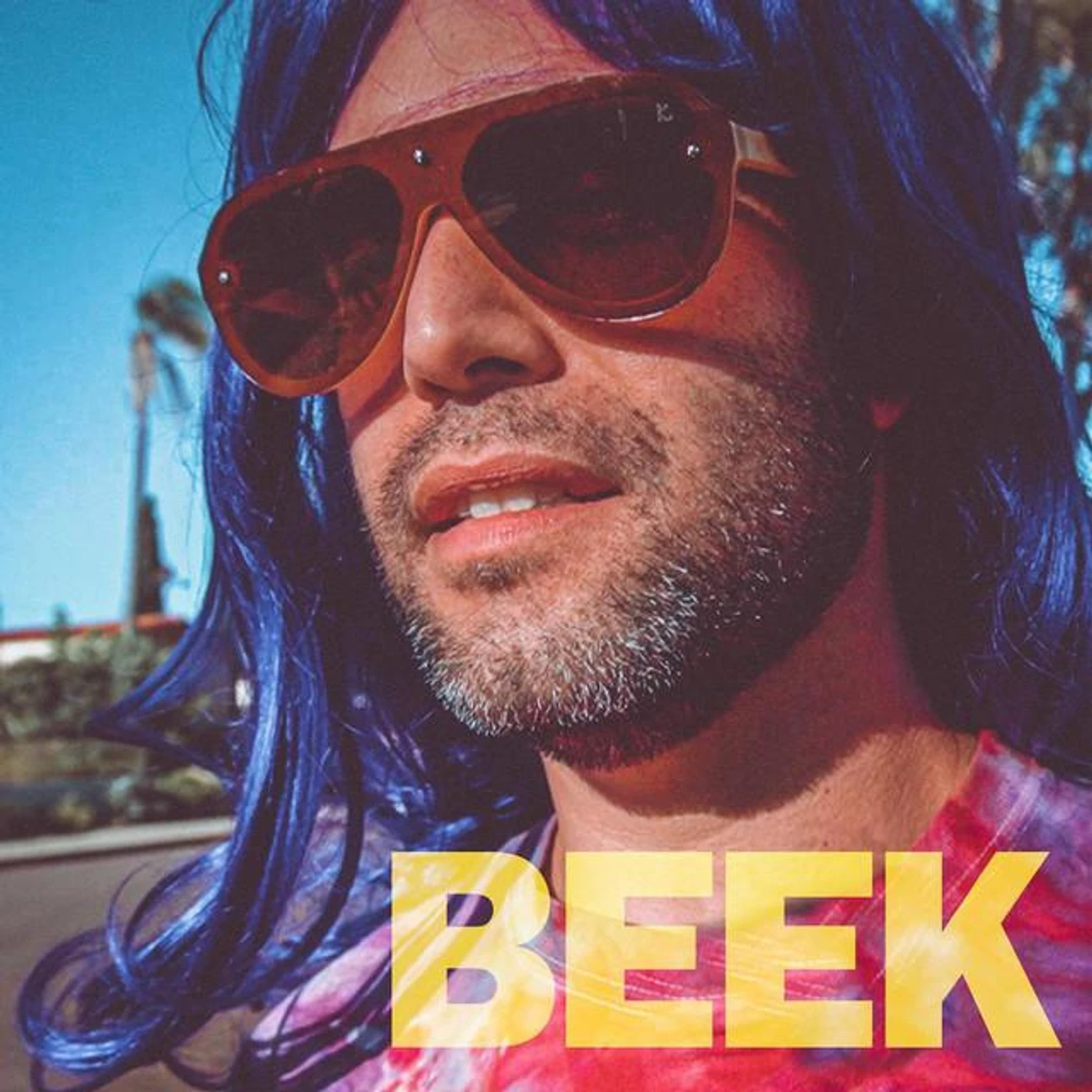 Beek Brand Page