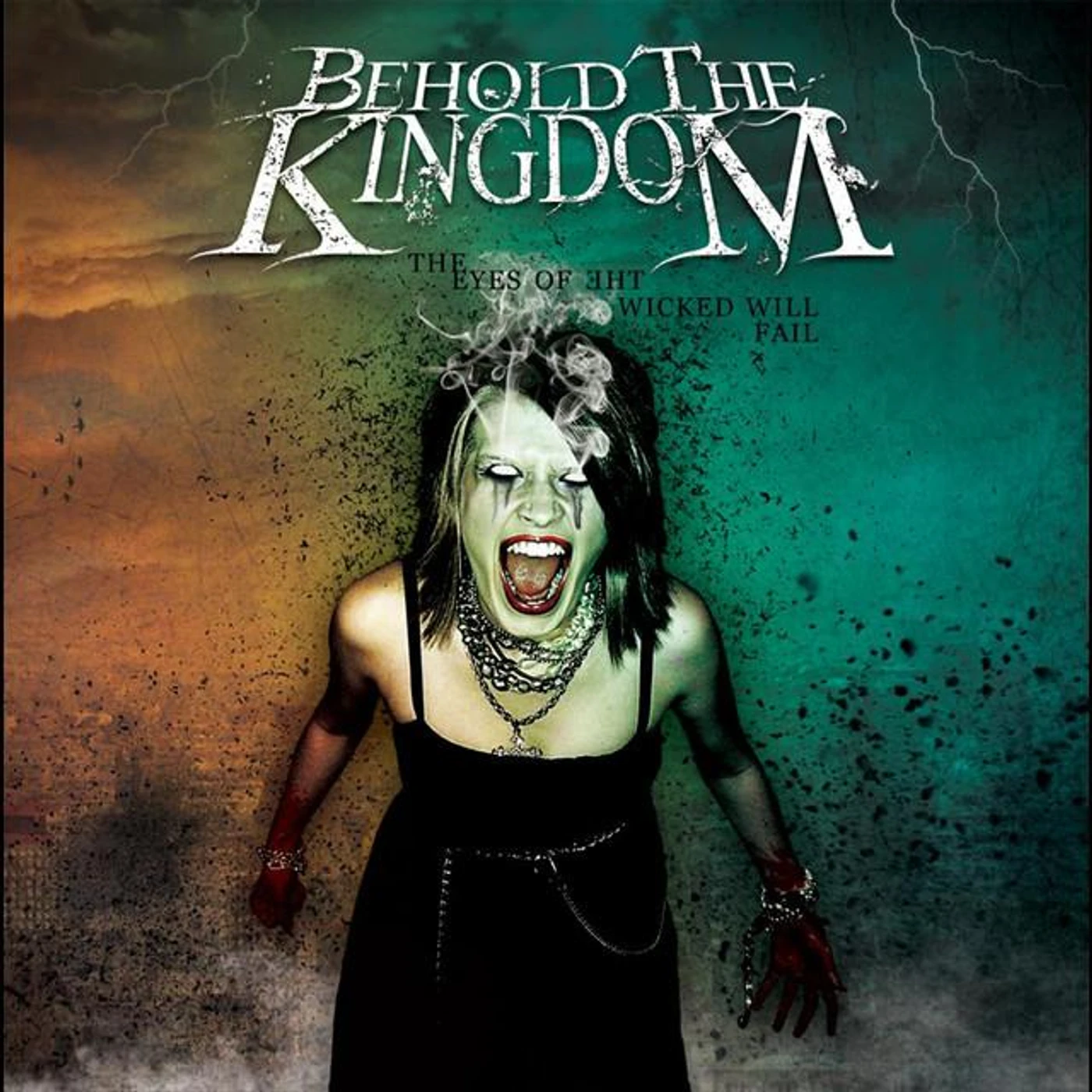 Behold the Kingdom Brand Page