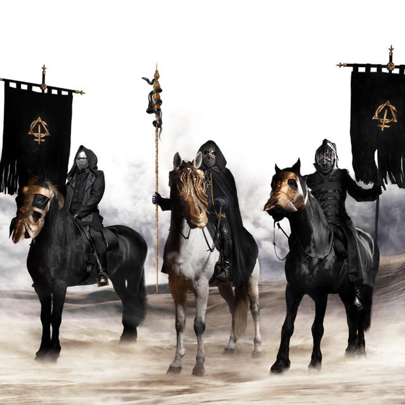 Behemoth Brand Page