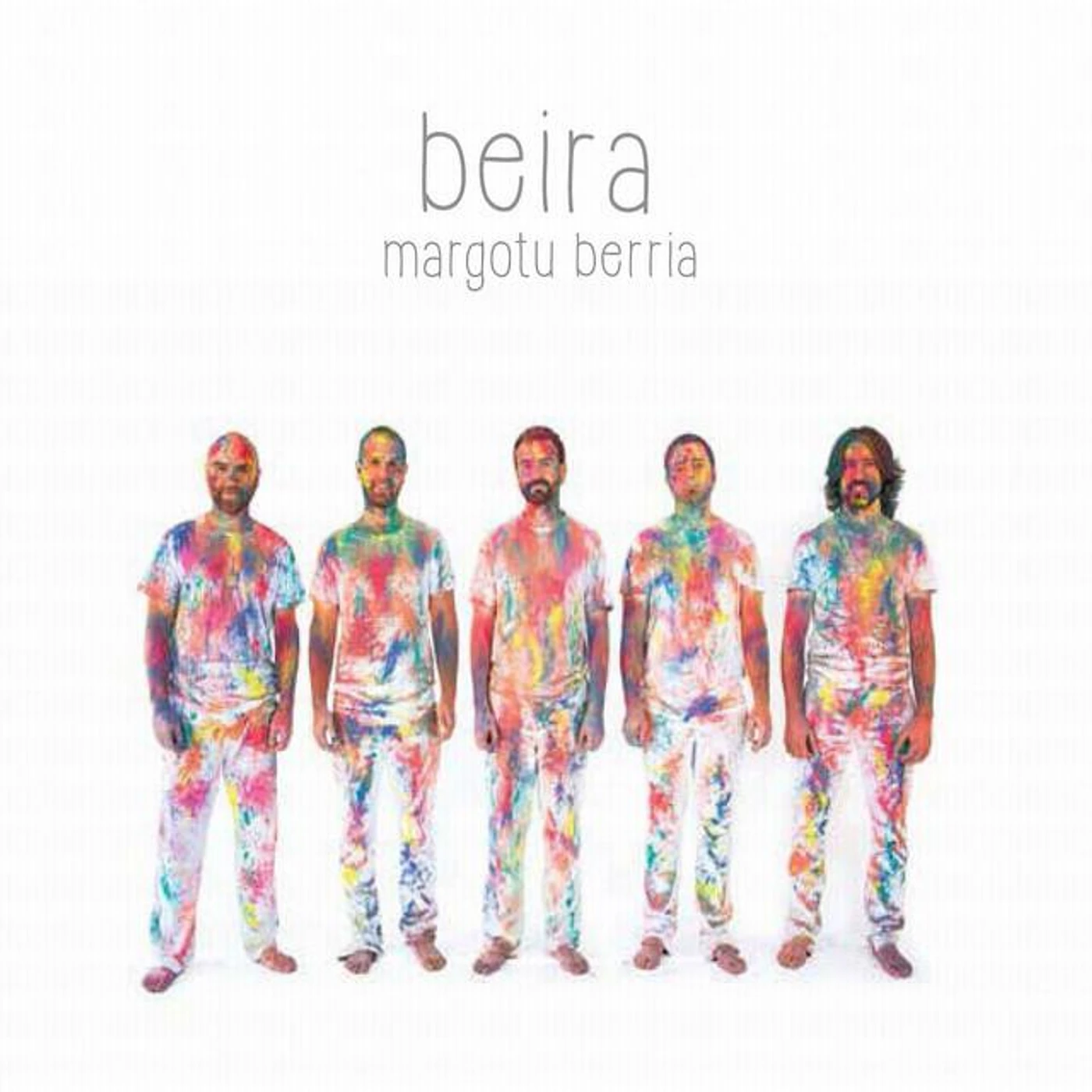 Beira Brand Page