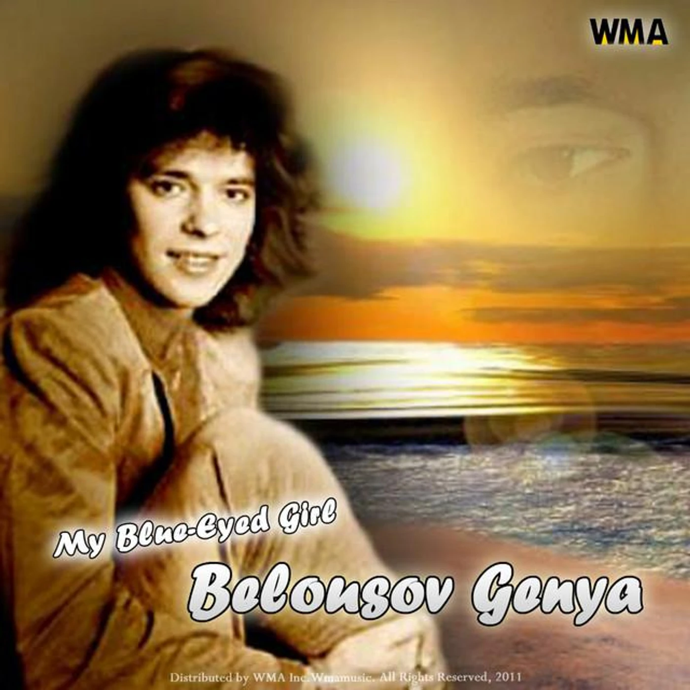 Belousov Genya Brand Page