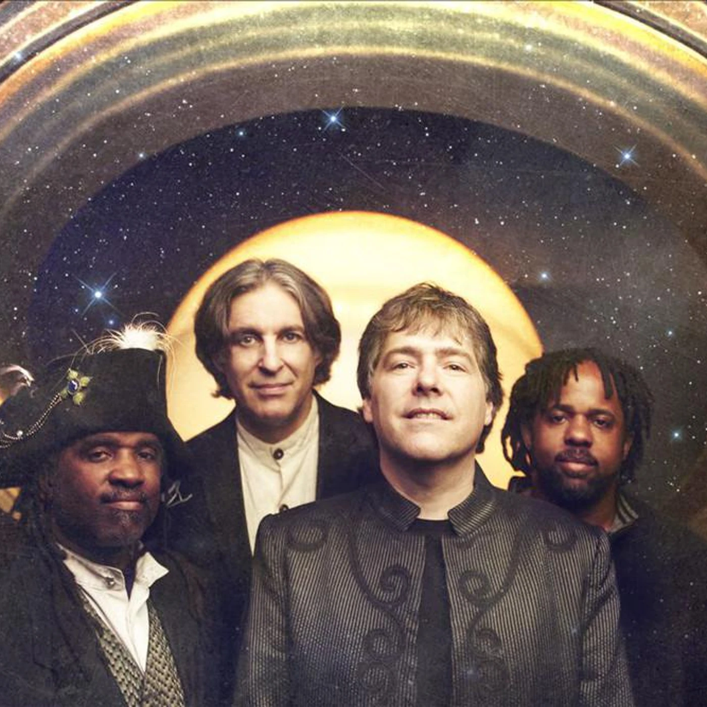 Béla Fleck and the Flecktones Brand Page