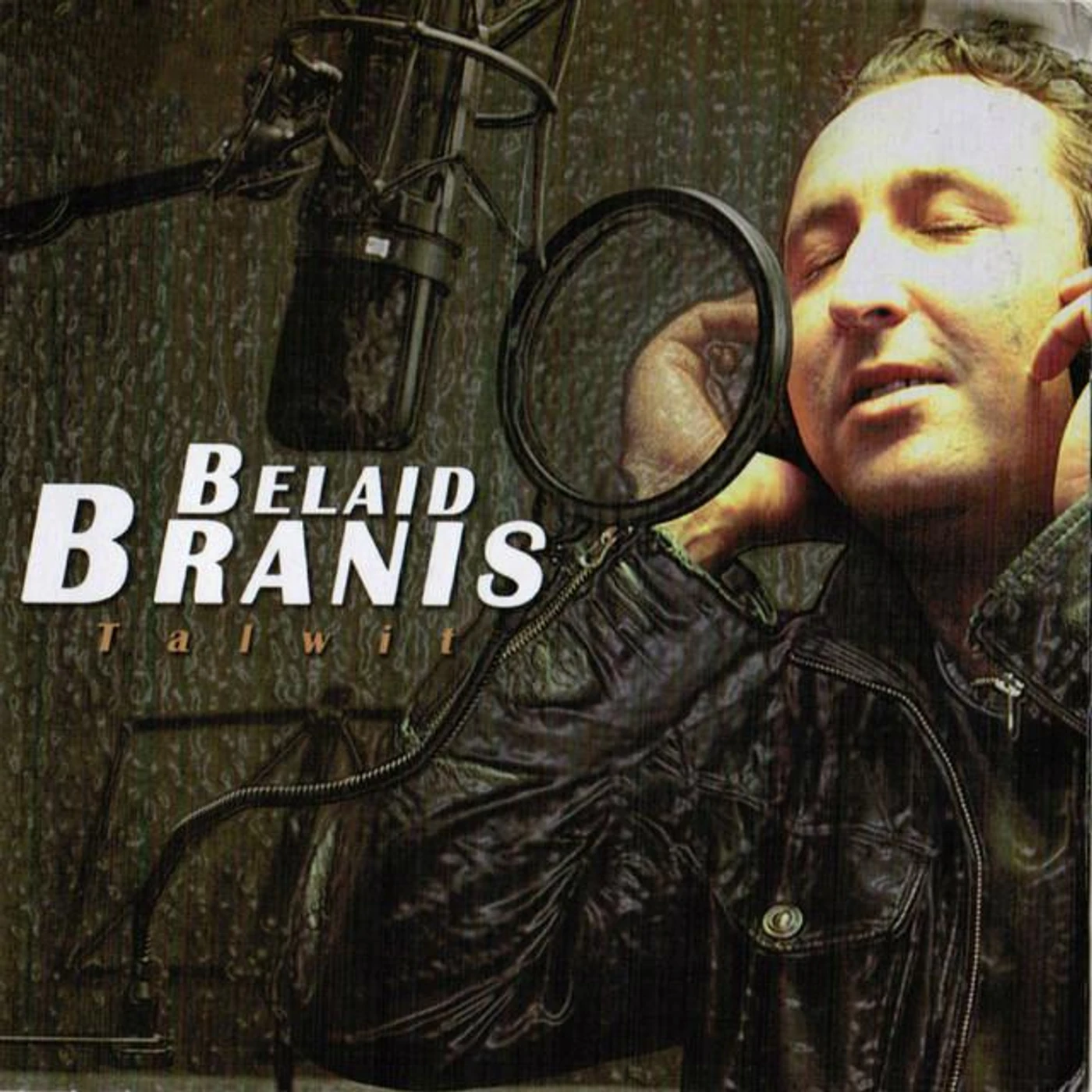 Belaid Branis Brand Page
