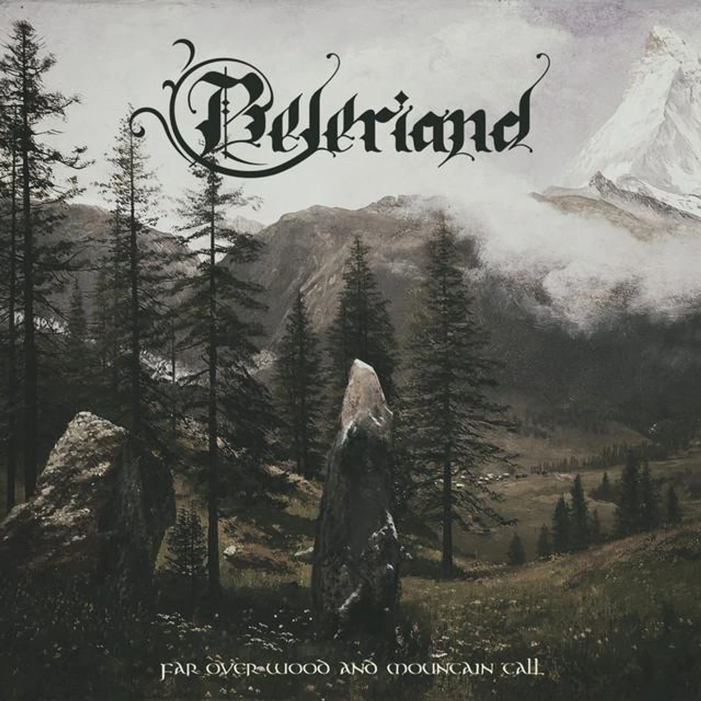 Beleriand Brand Page