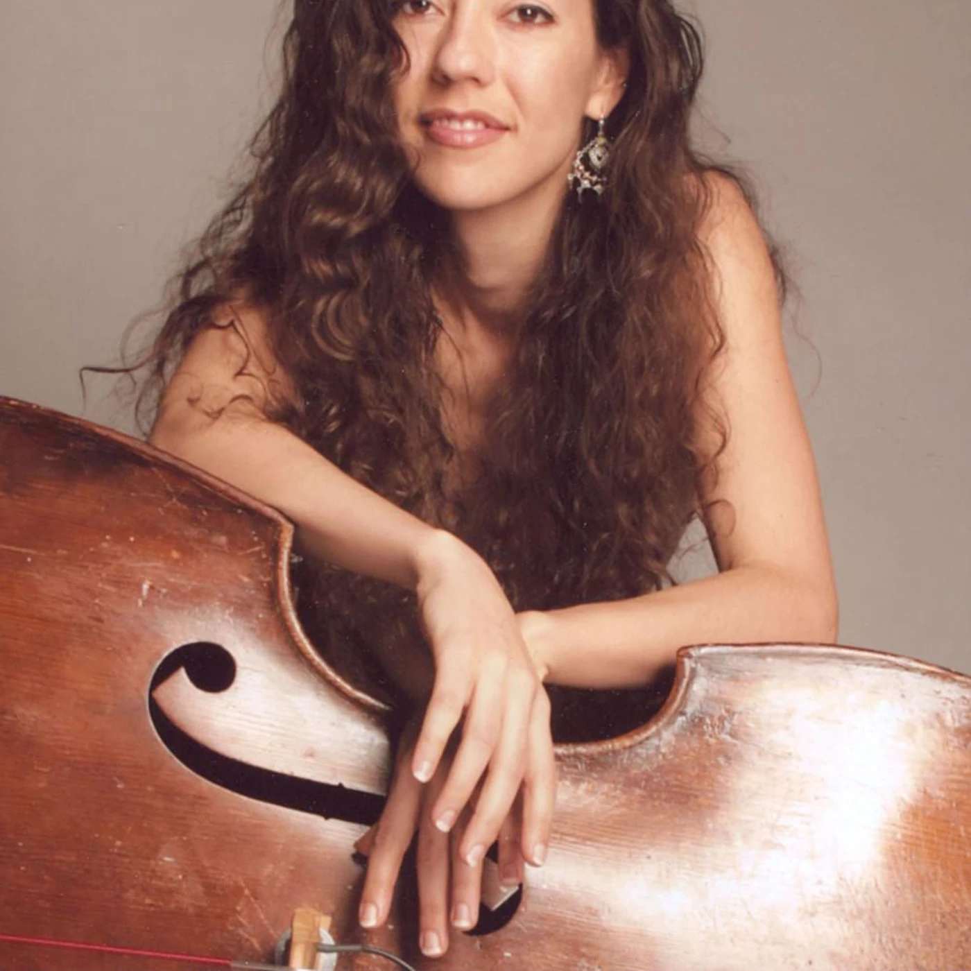 Belinda Underwood