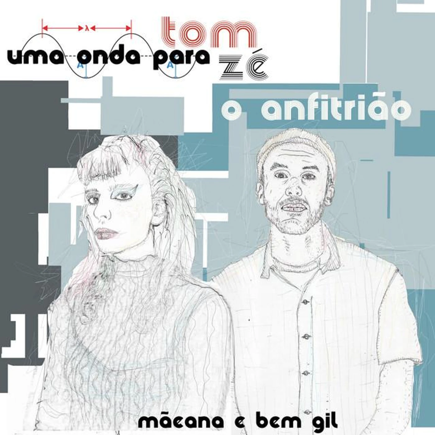 Bem Gil Brand Page