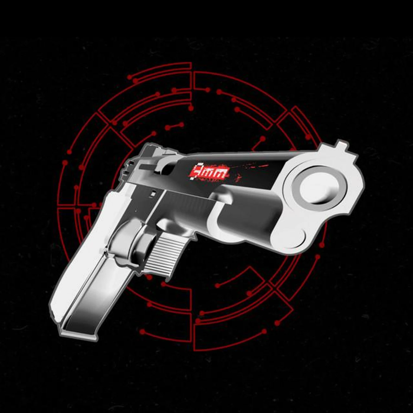 Ben 9mm Brand Page