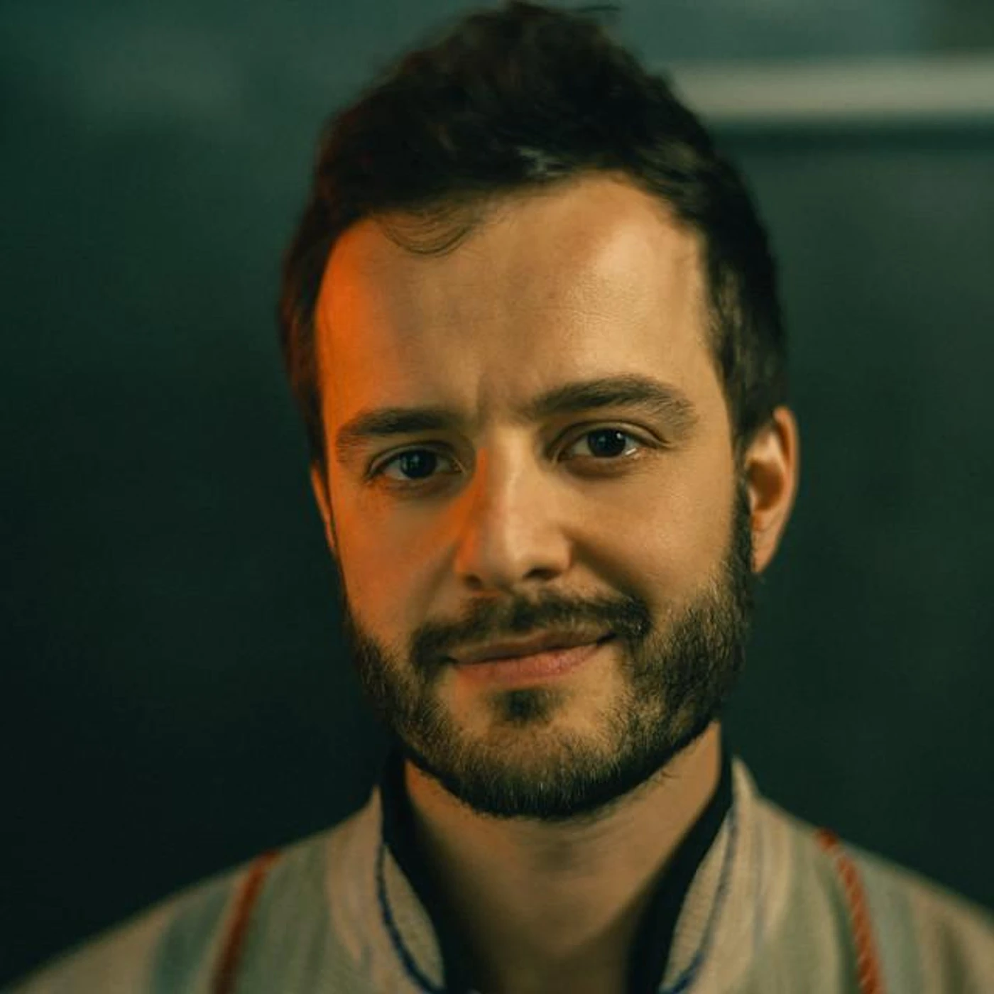Ben van Gelder Brand Page
