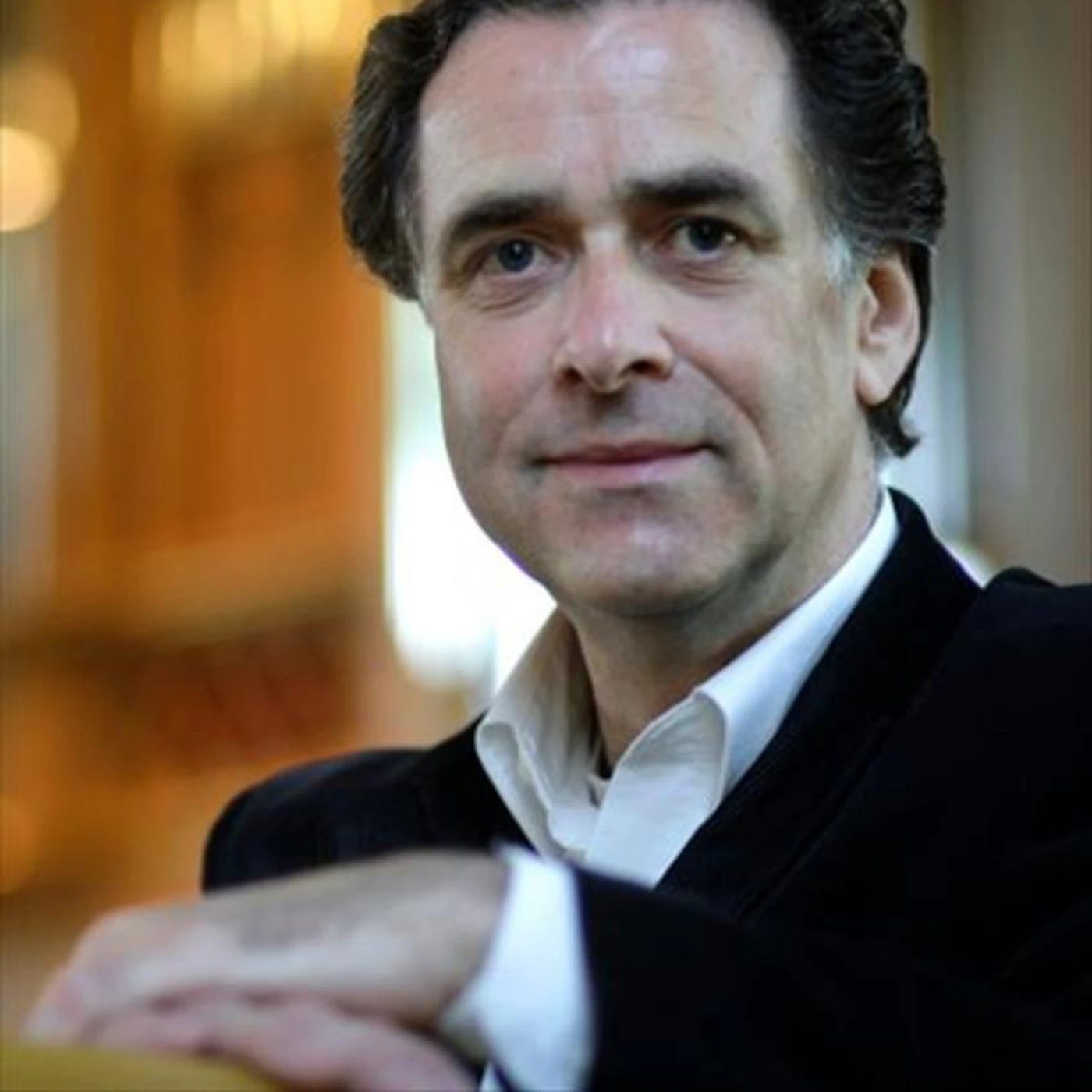 Ben van Oosten