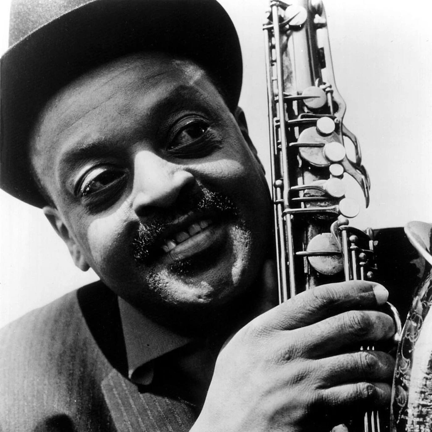 Ben Webster Brand Page