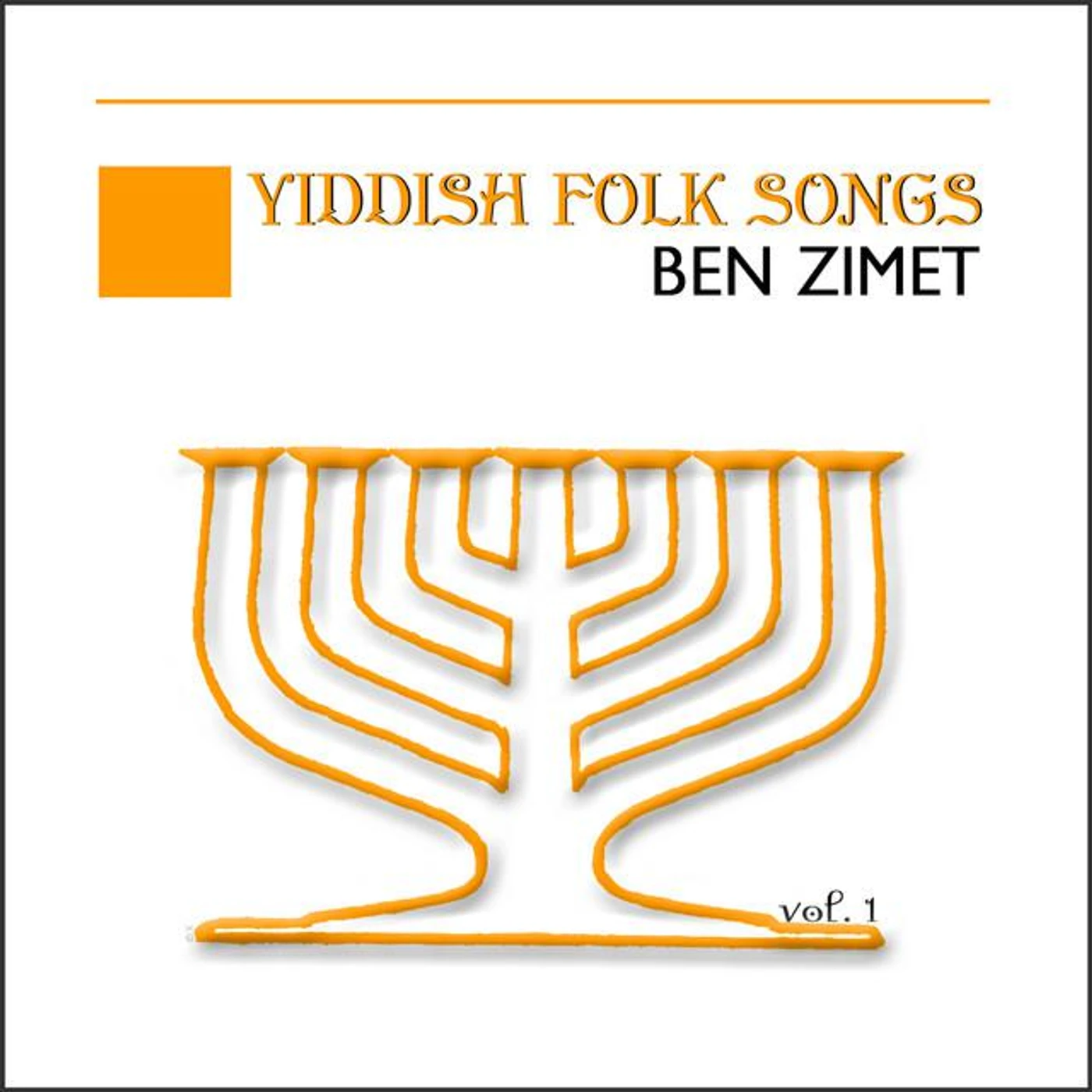 Ben Zimet Brand Page