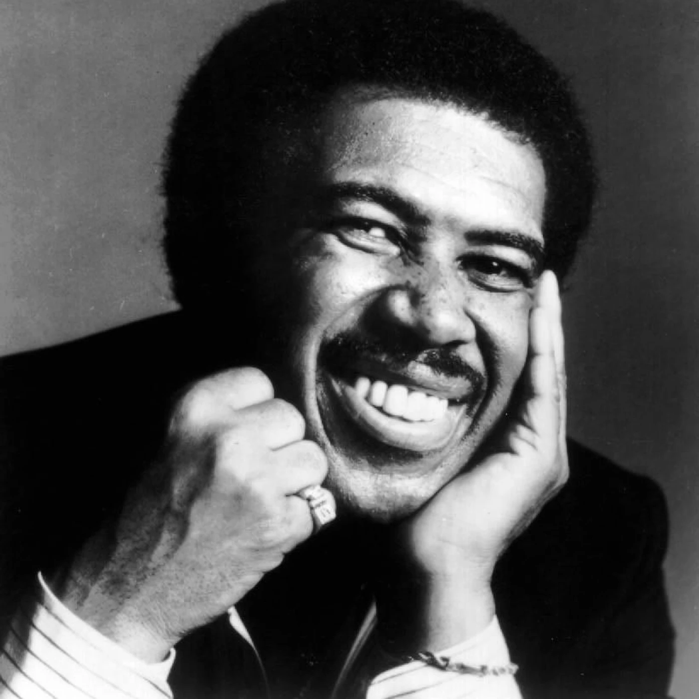 Ben E. King Brand Page