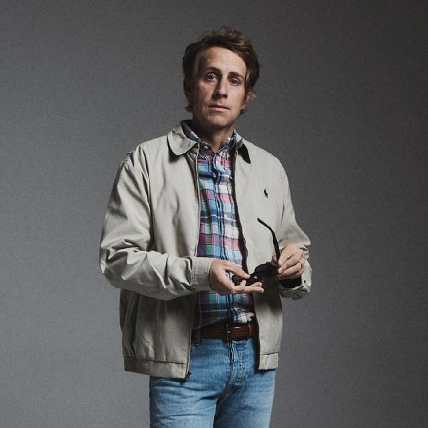 Ben Rector Brand Page