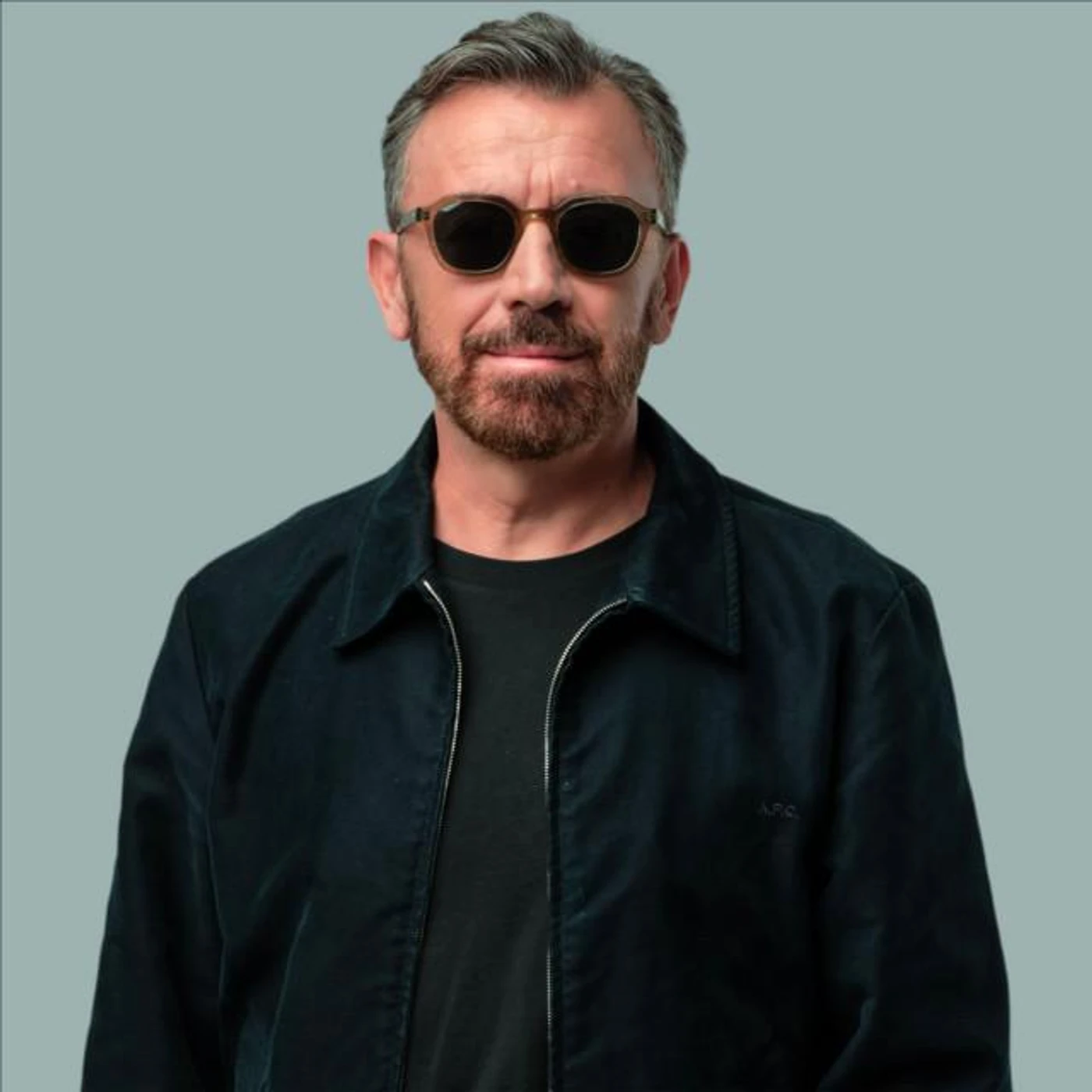 Benny Benassi Brand Page