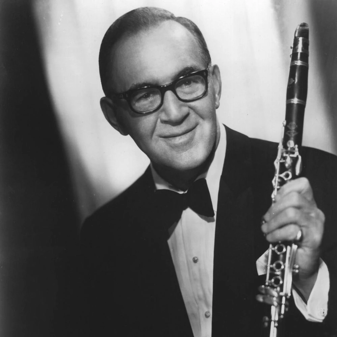 Benny Goodman Brand Page