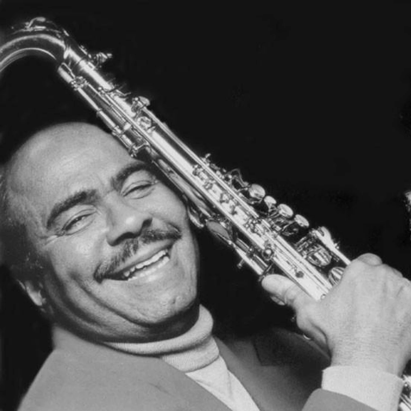 Benny Golson Brand Page