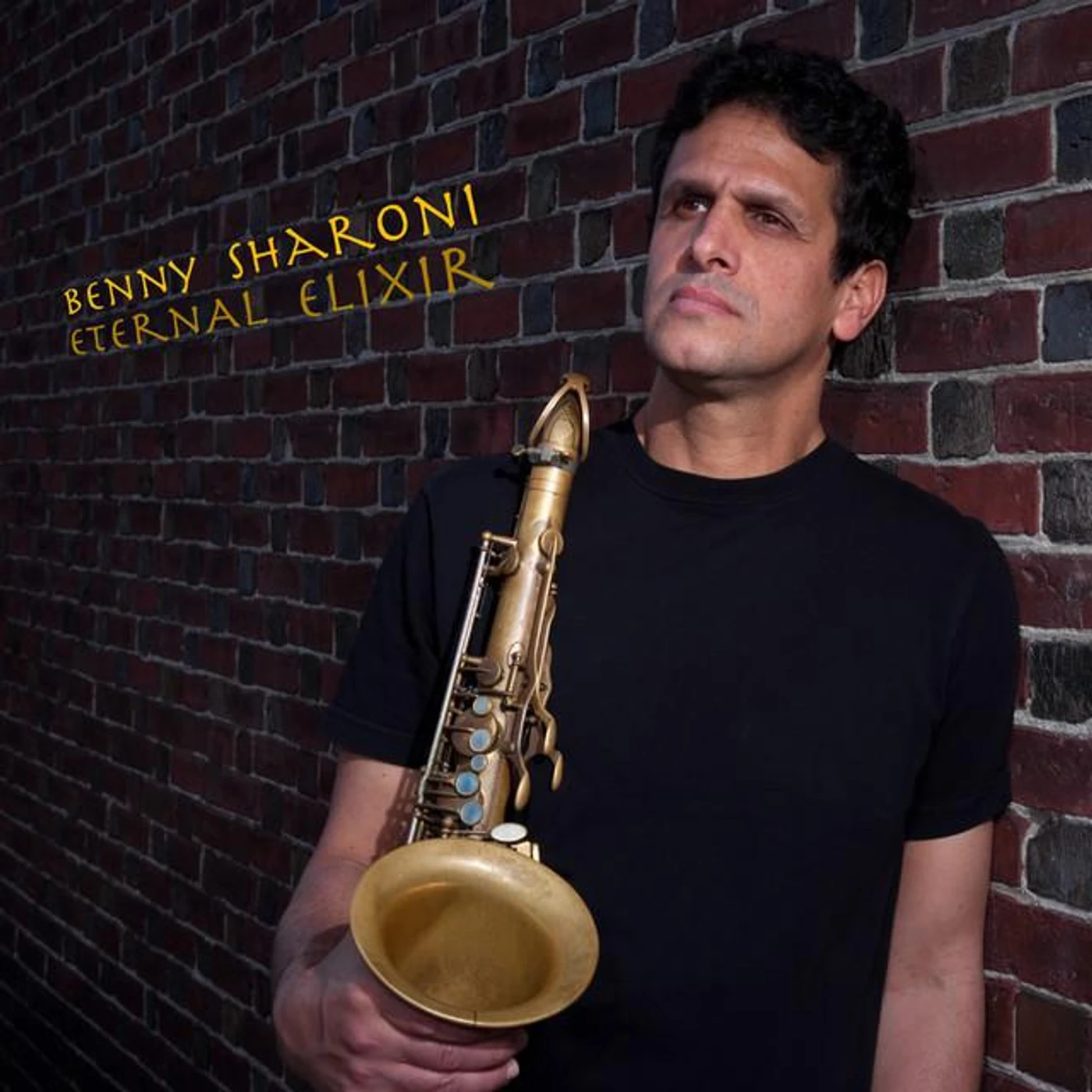Benny Sharoni Brand Page