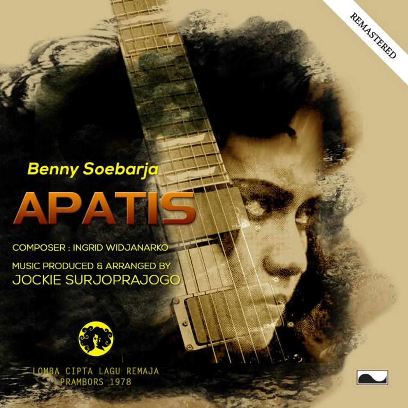 Benny Soebardja Brand Page
