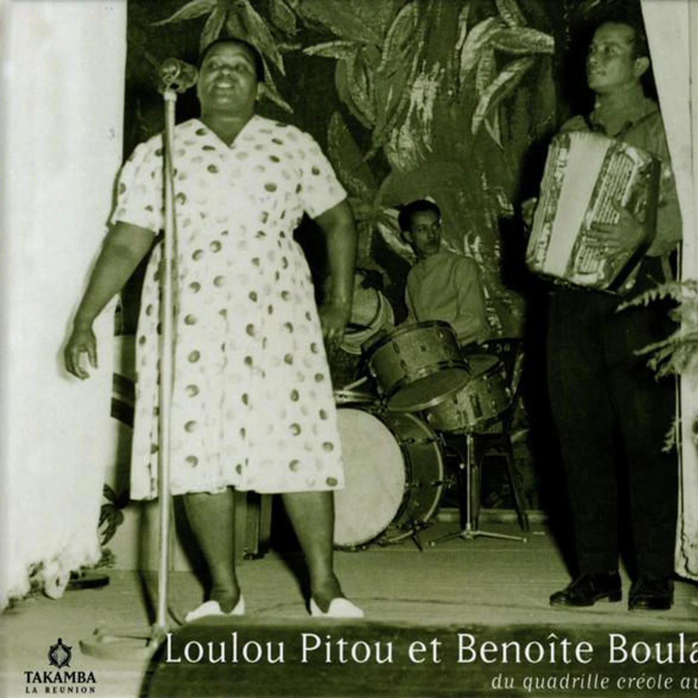 Benoîte Boulard Brand Page