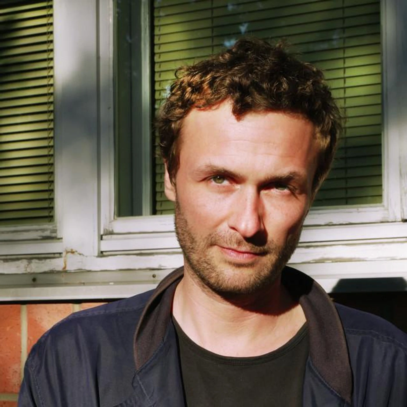 Benedikt Frey Brand Page