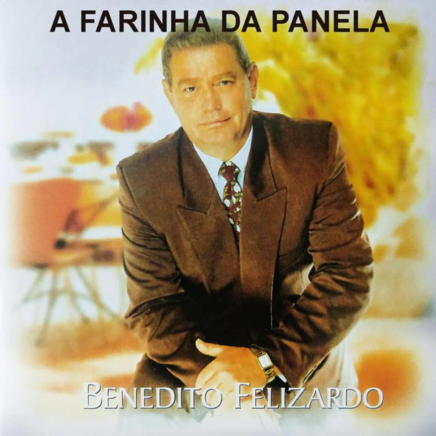 Benedito Felizardo Brand Page