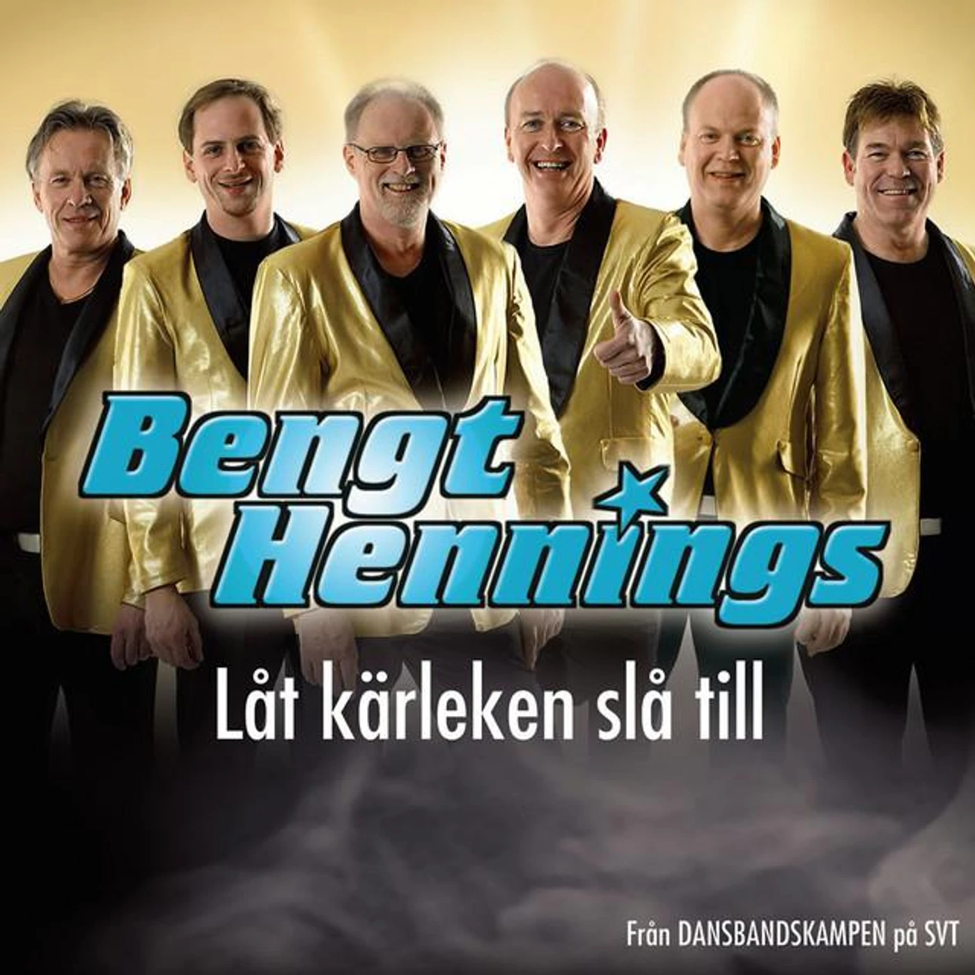 Bengt Hennings Brand Page