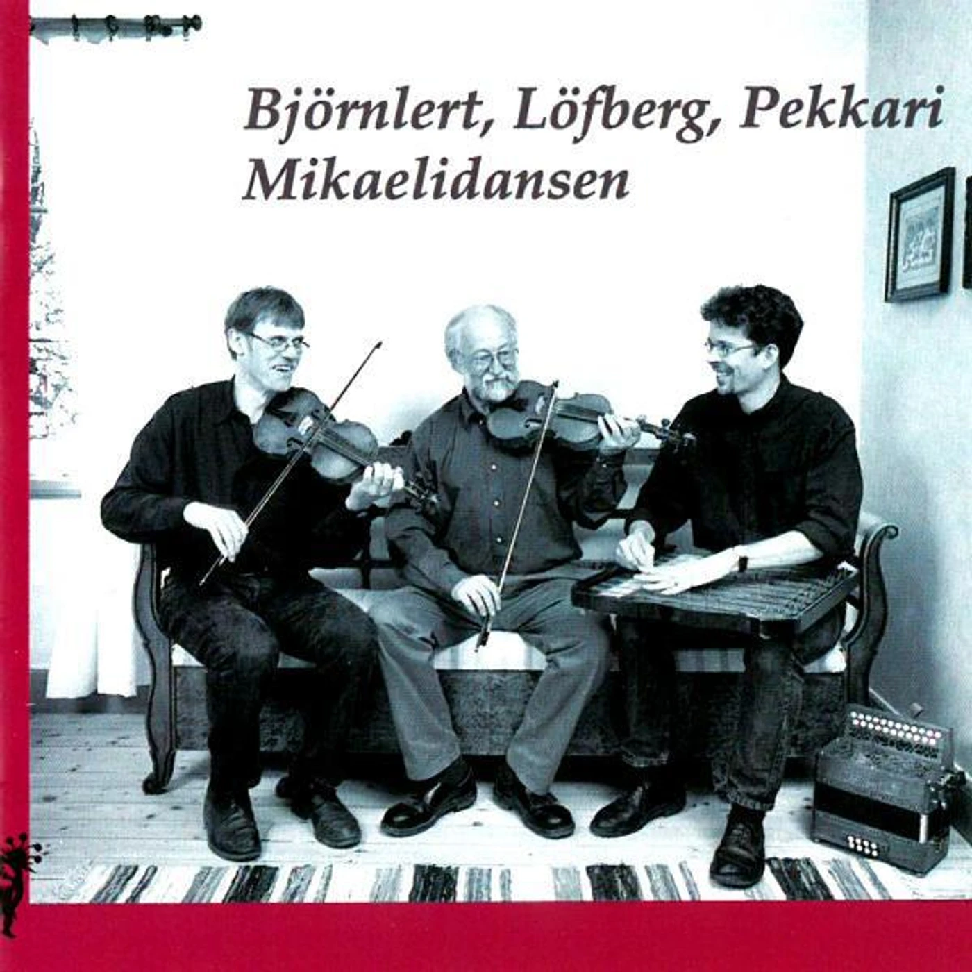 Bengt Löfberg