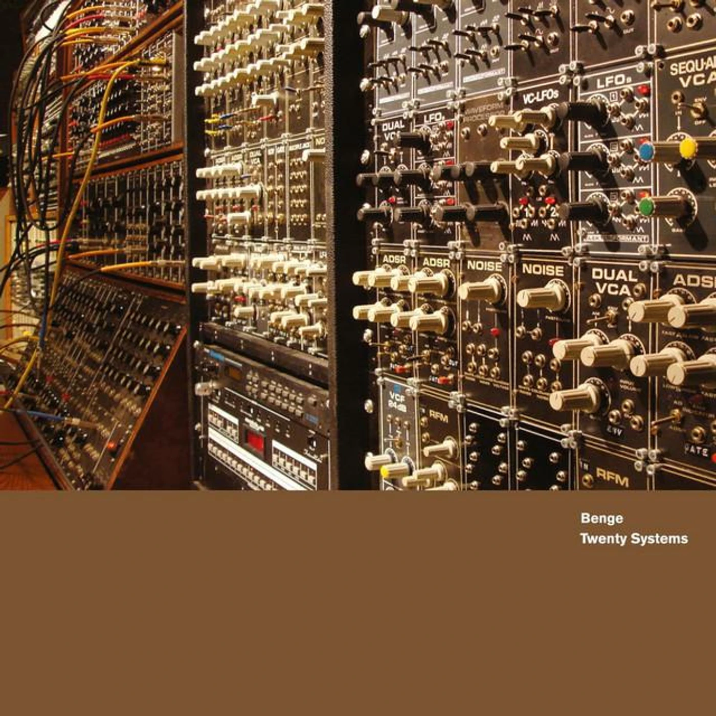 Benge Brand Page