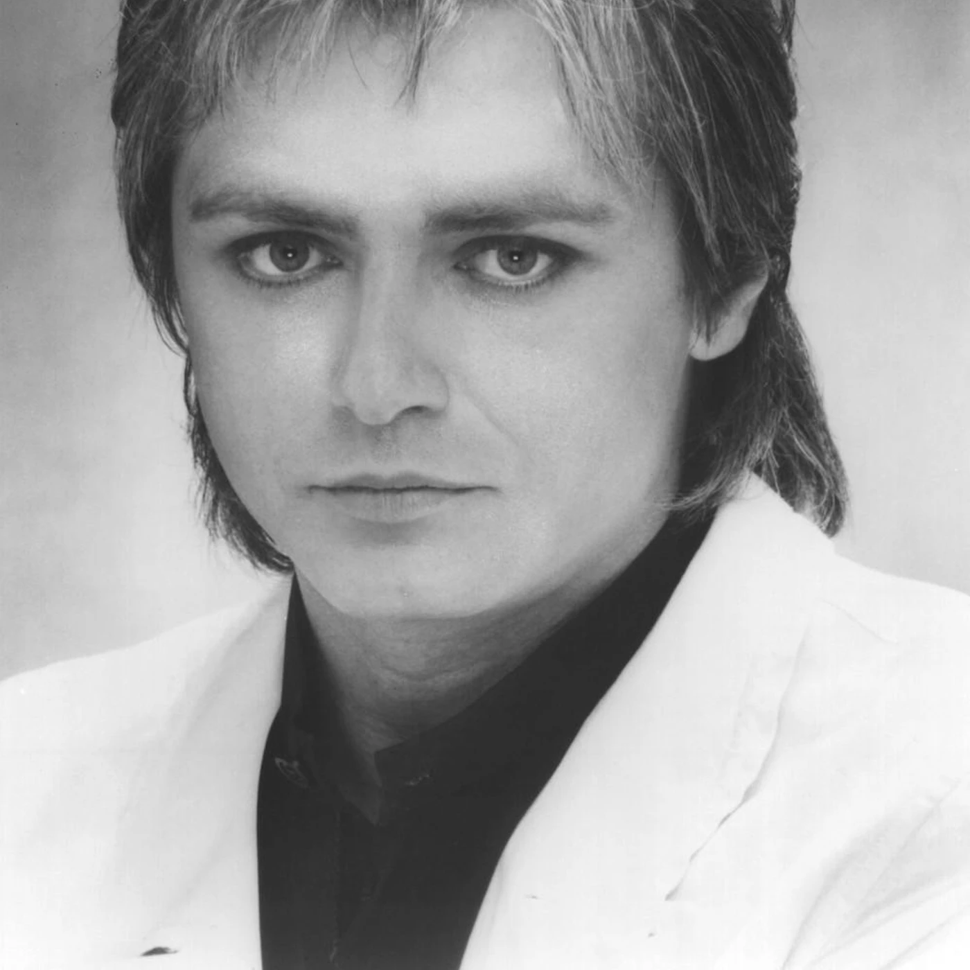 Benjamin Orr Brand Page