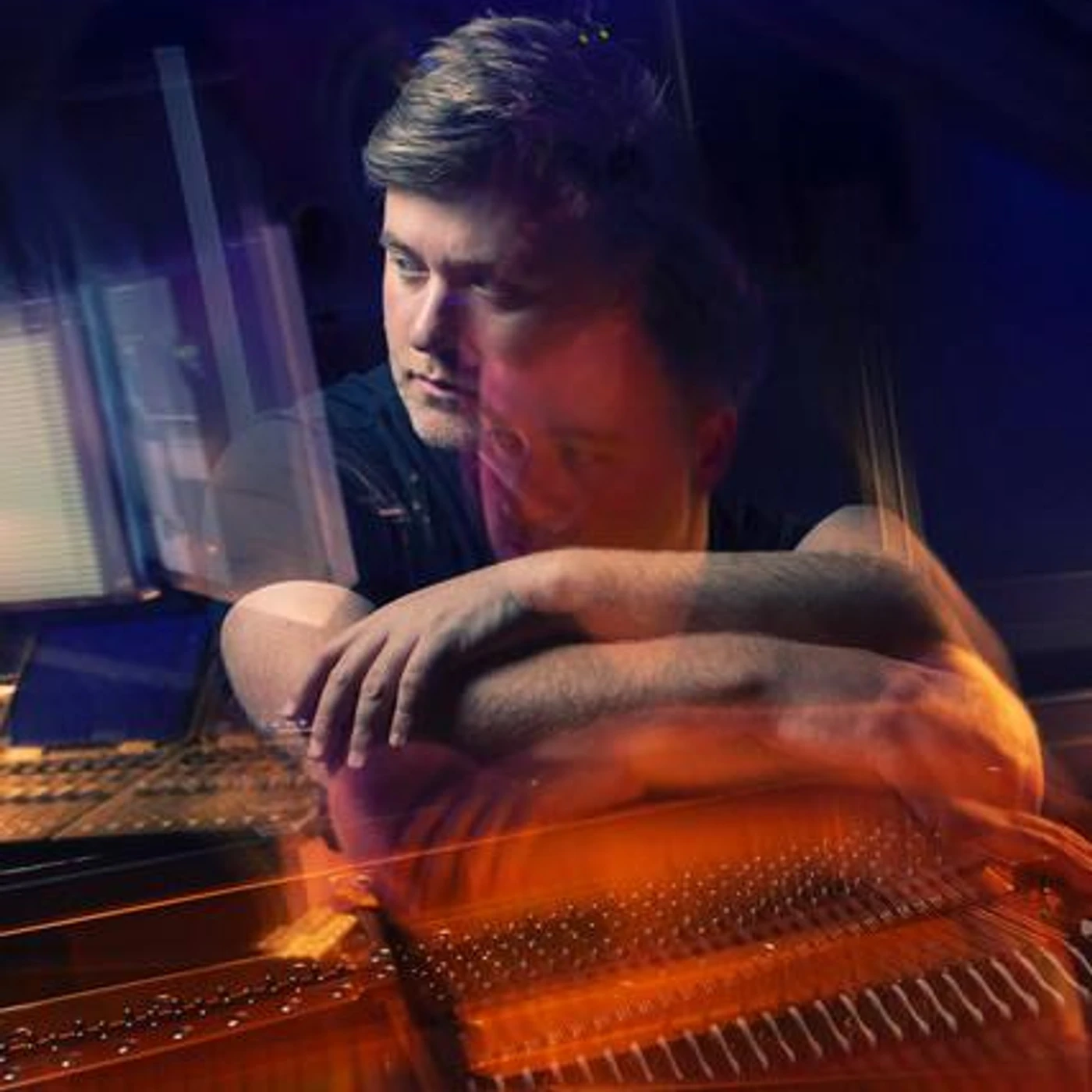 Benjamin Wallfisch Brand Page