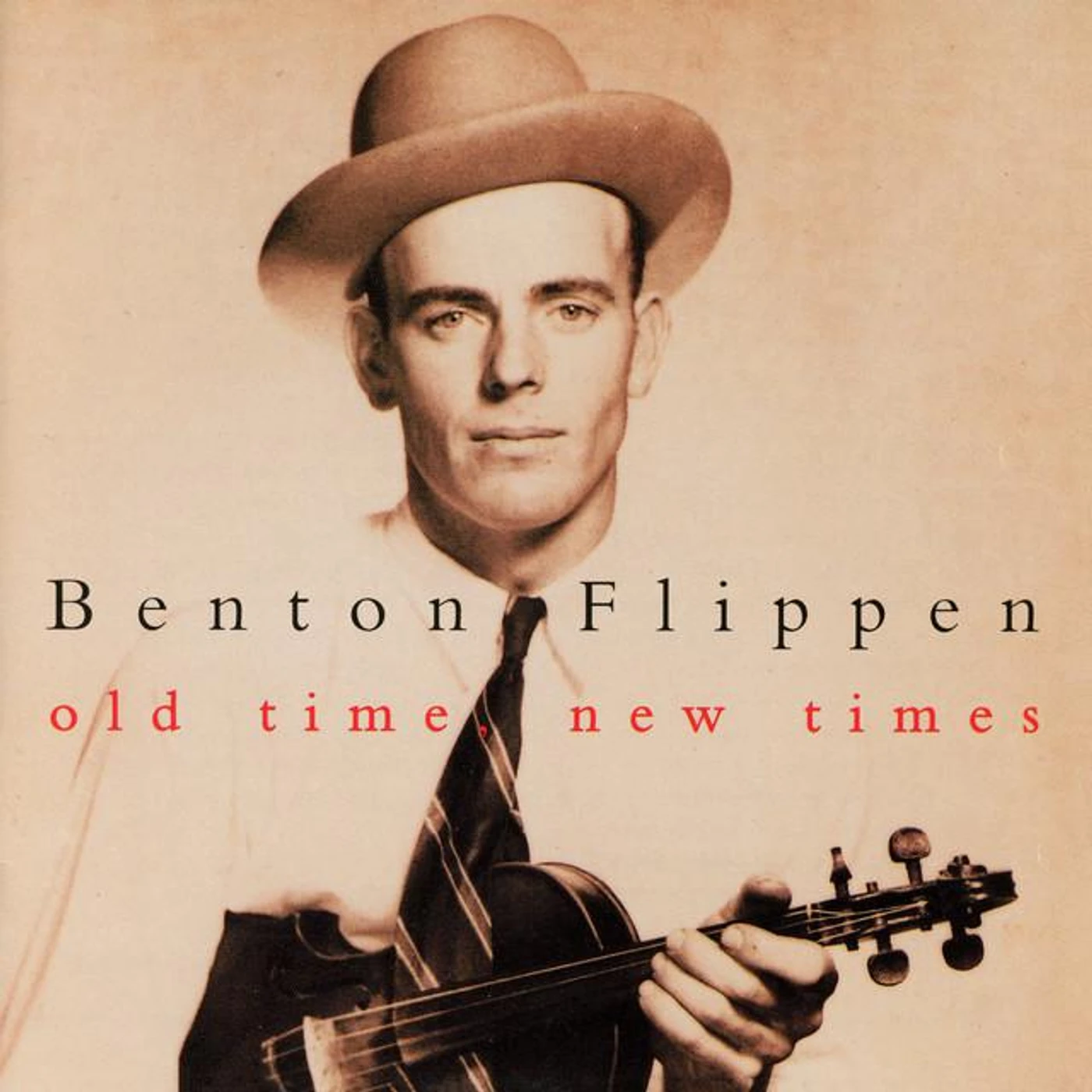 Benton Flippen Brand Page
