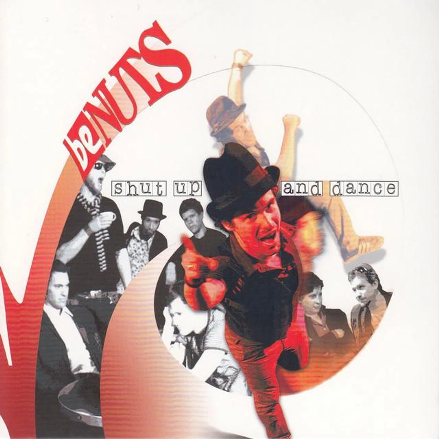Benuts Brand Page