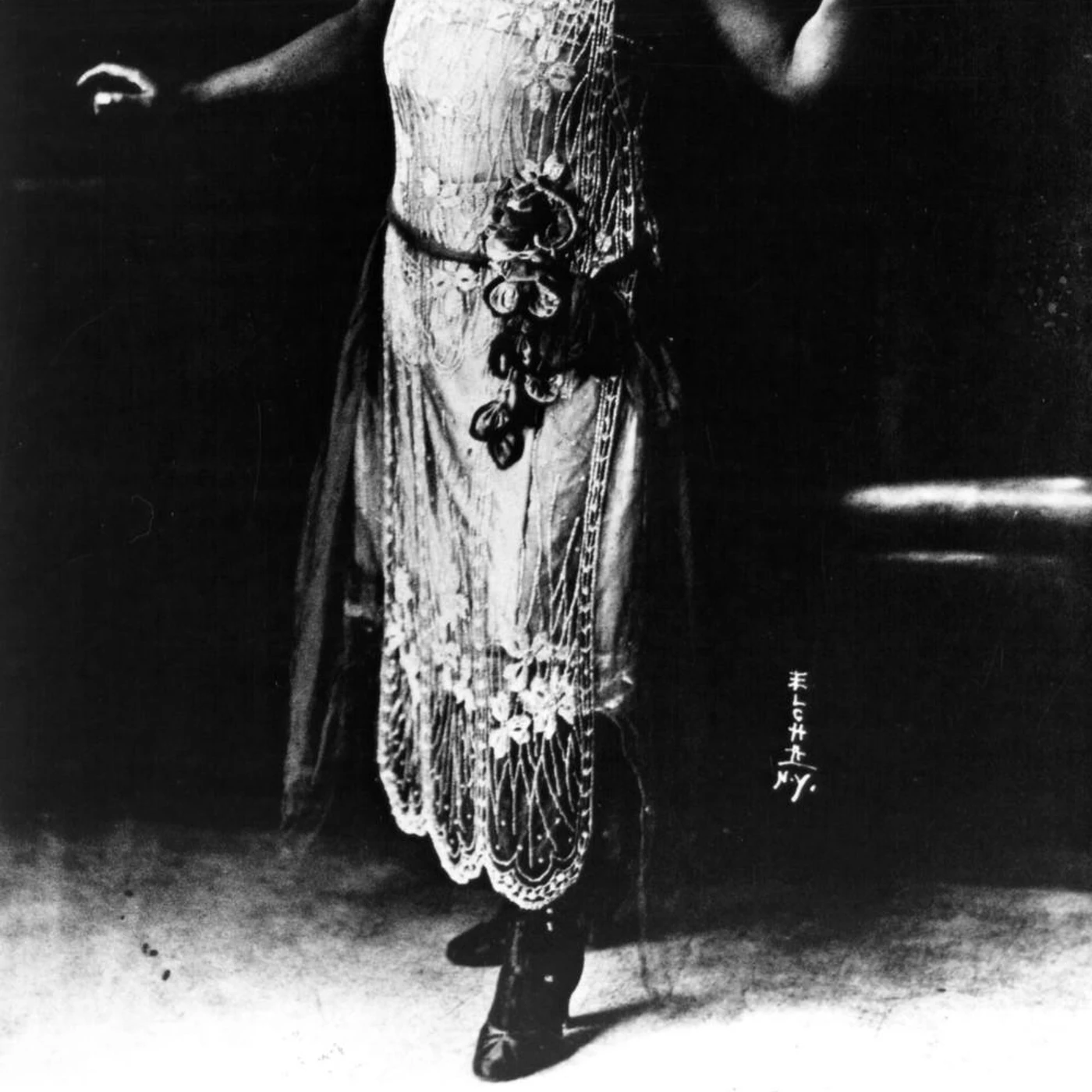 Bessie Smith