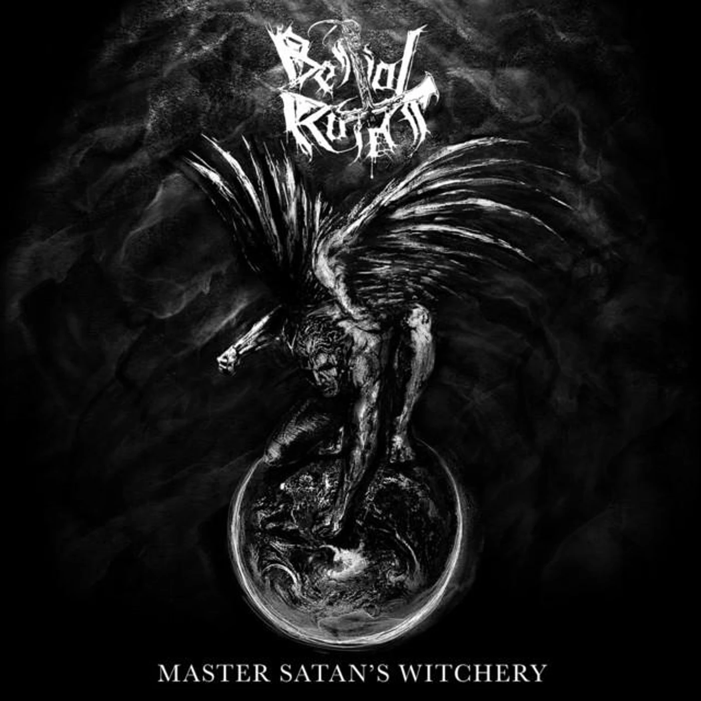 Bestial Raids Brand Page