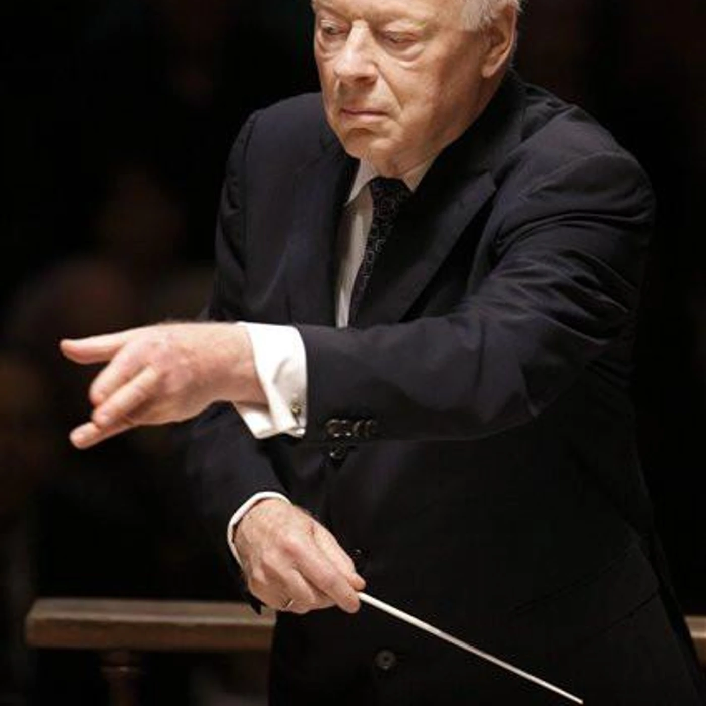 Bernard Haitink