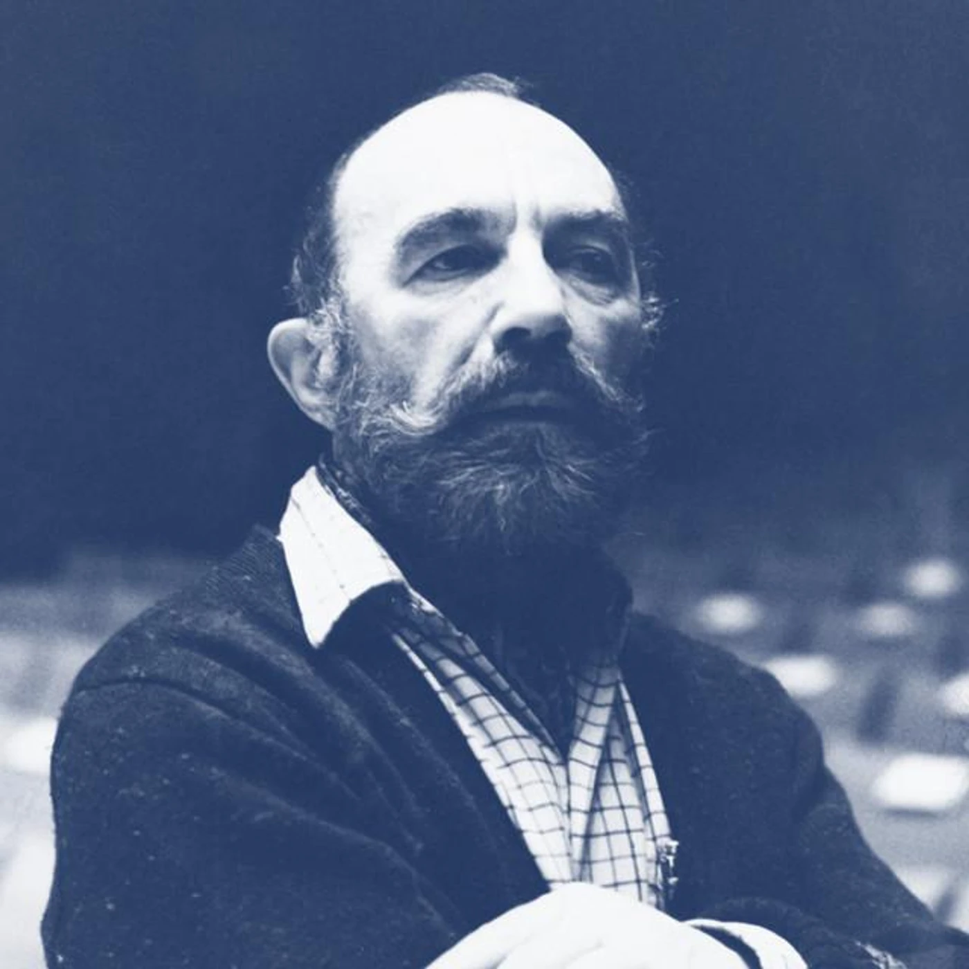 Bernard Parmegiani Brand Page