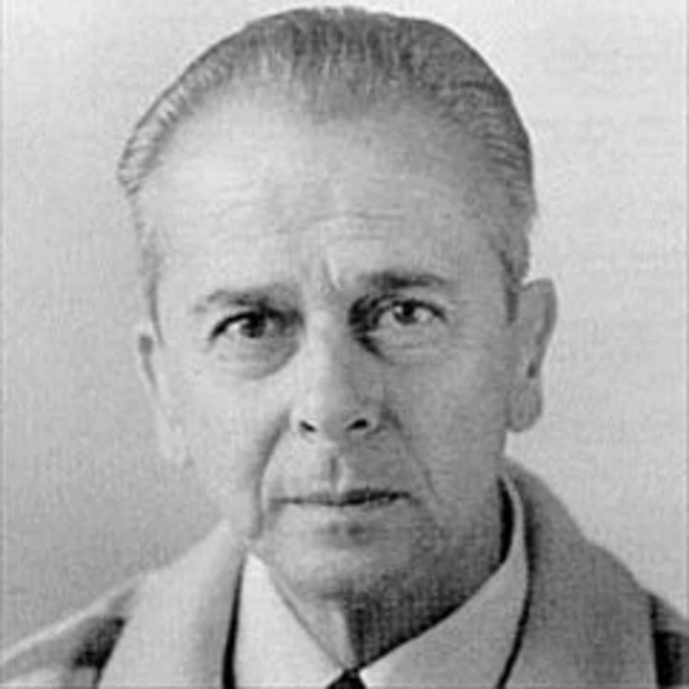 Bernhard Lewkovitch