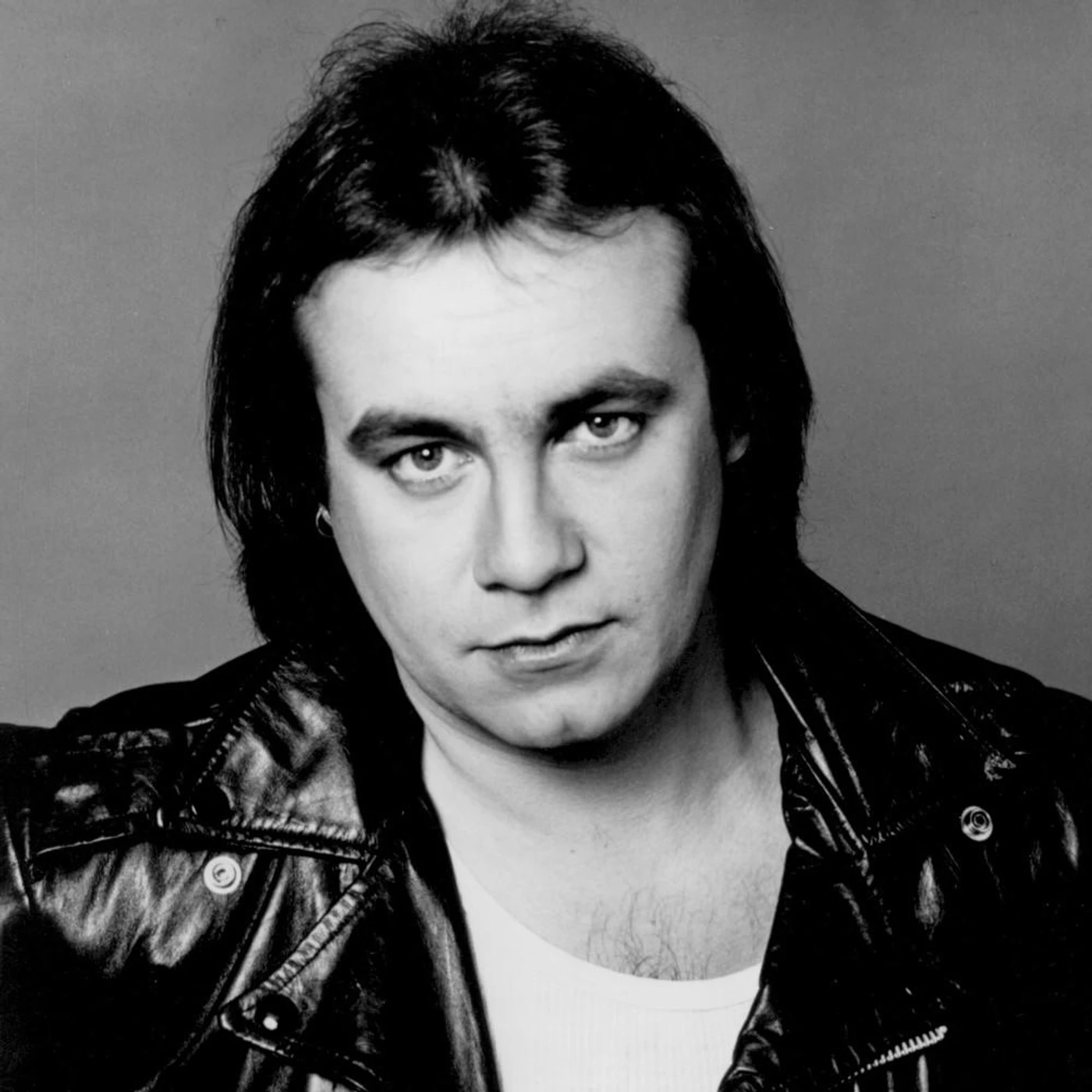 Bernie Taupin Brand Page
