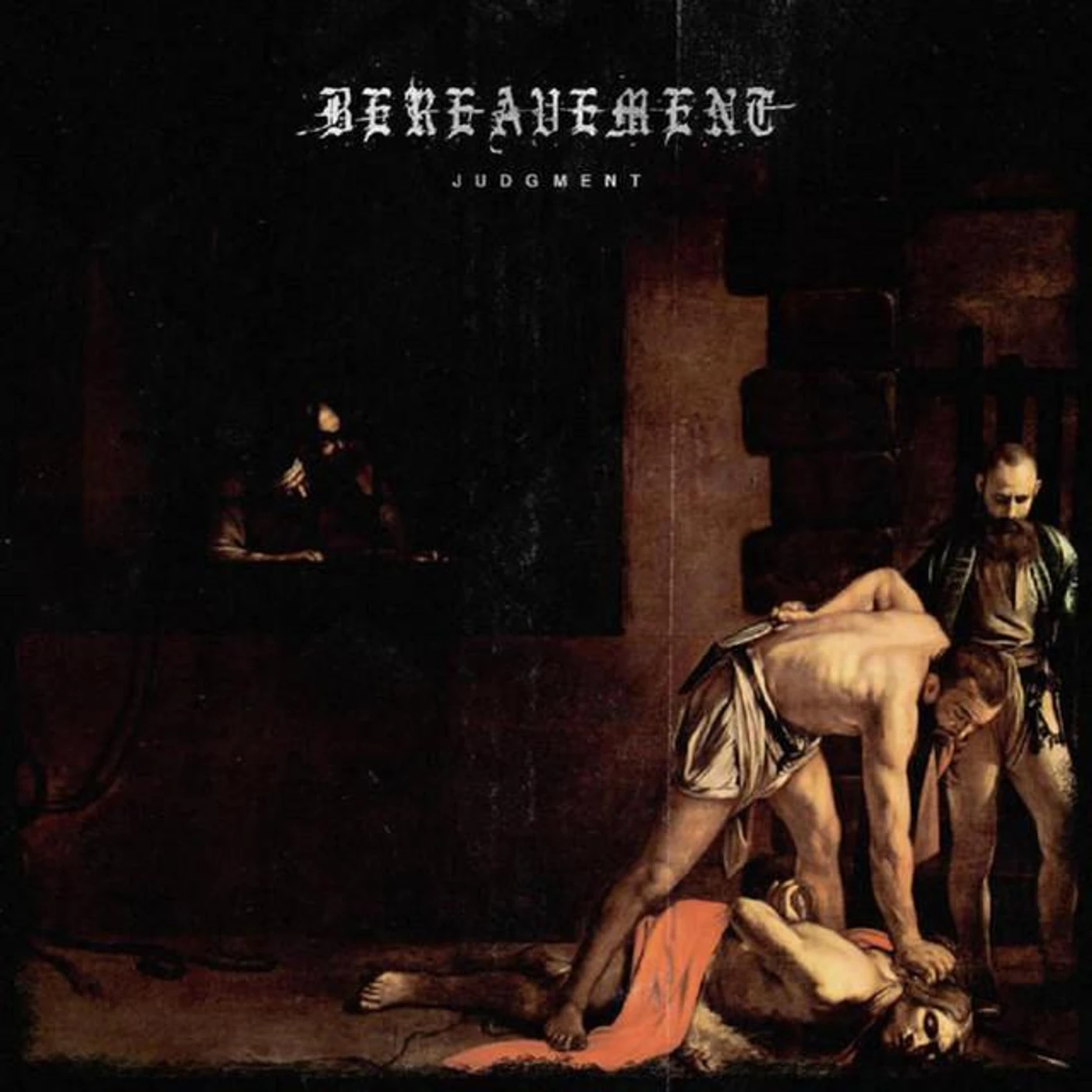 Bereavement Brand Page