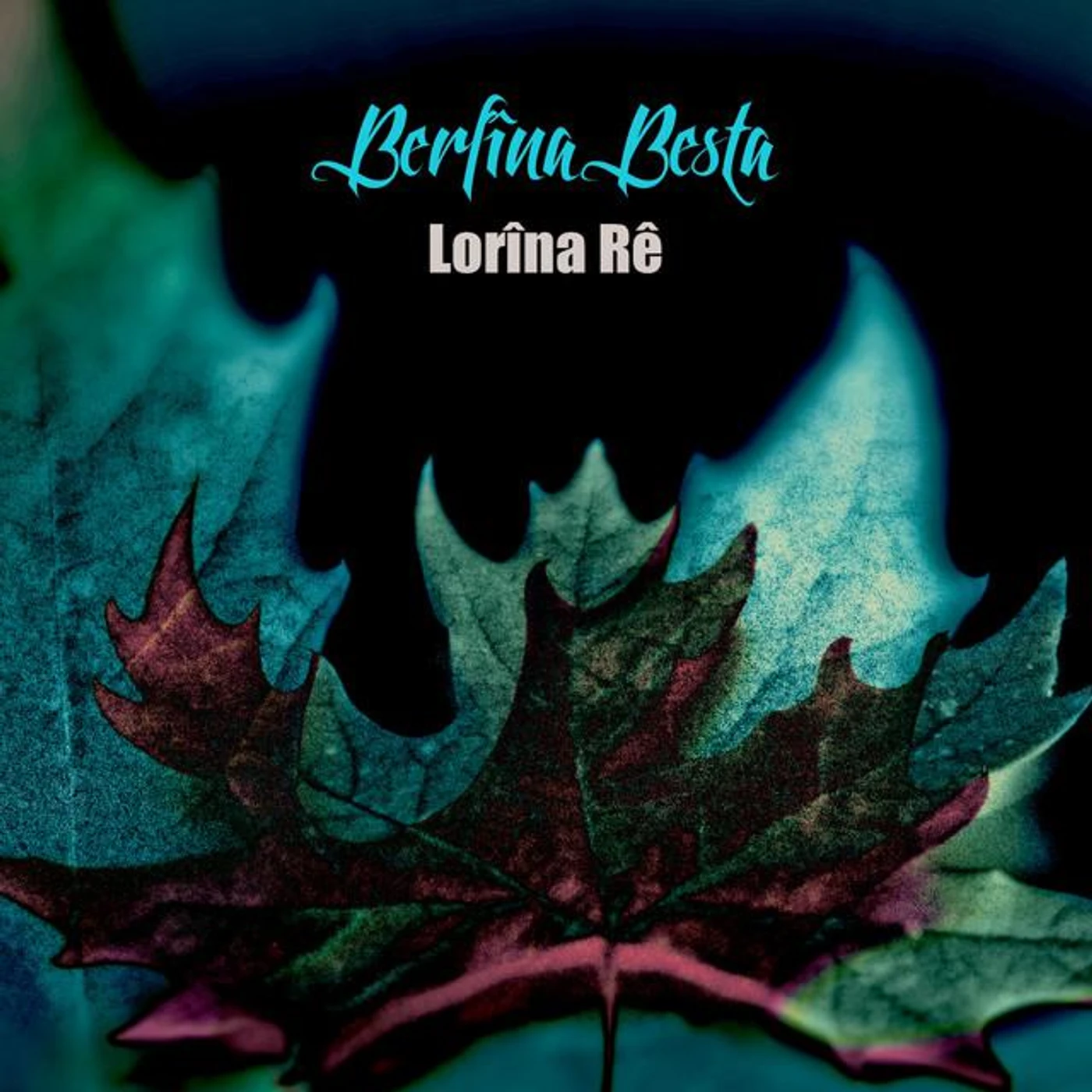 Berfina Besta Brand Page