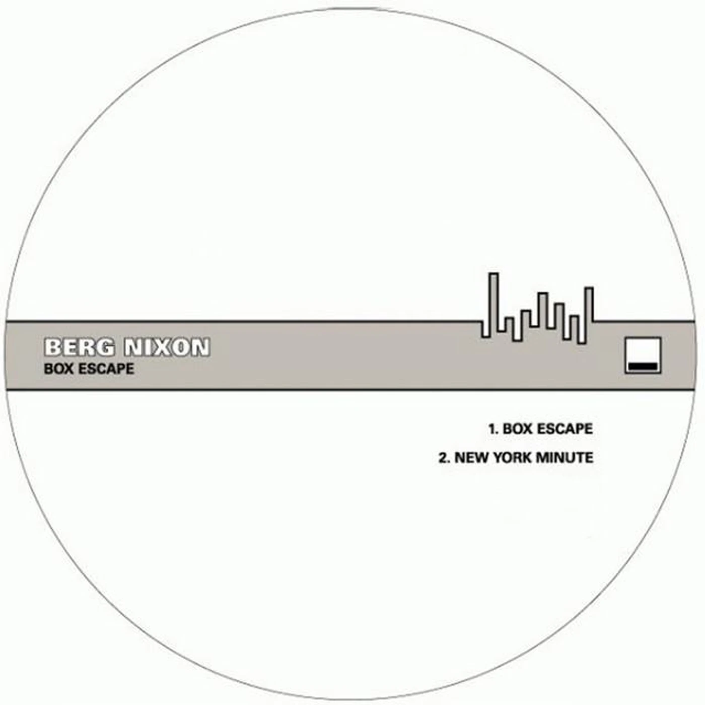 Berg Nixon Brand Page