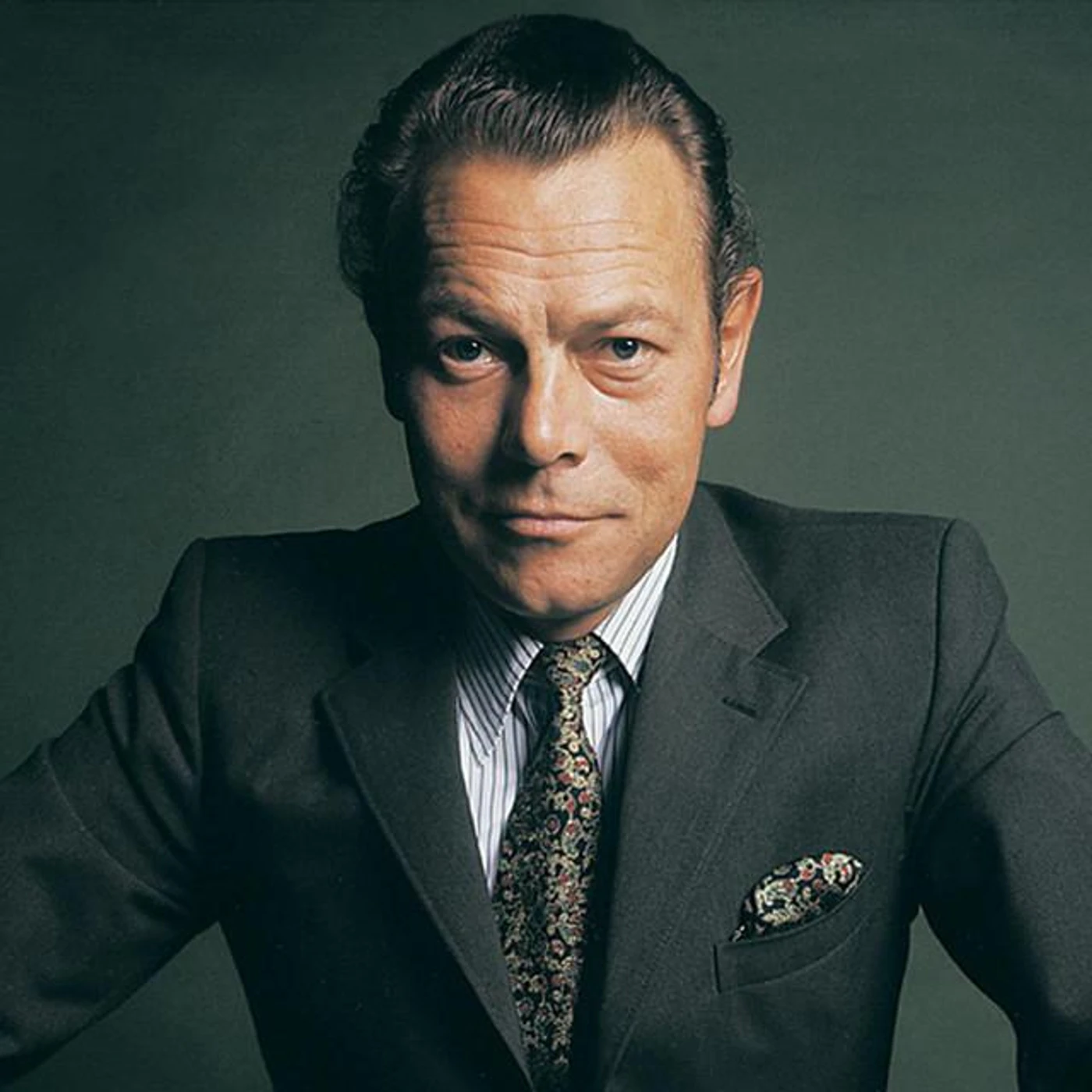 Bert Kaempfert Brand Page