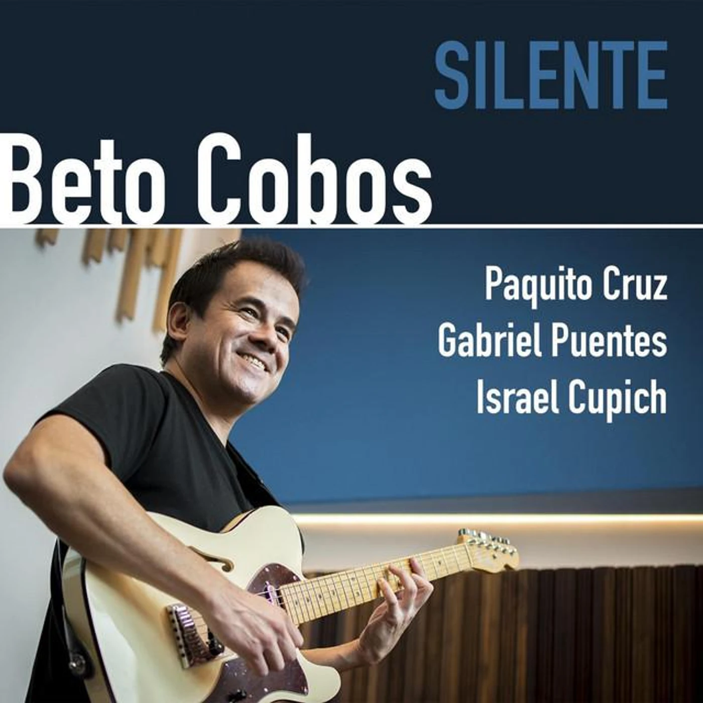 Beto Cobos