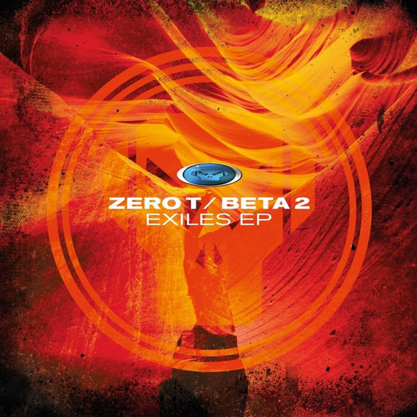 Beta 2 Brand Page