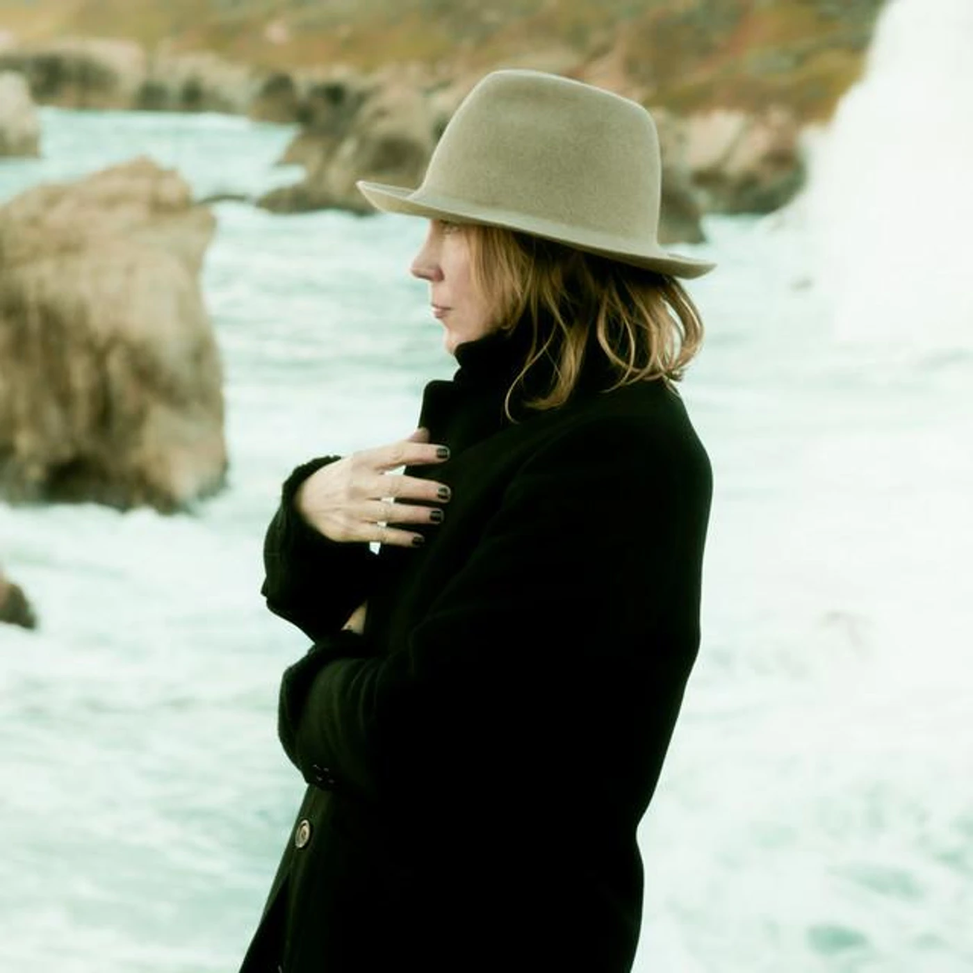 Beth Orton Brand Page