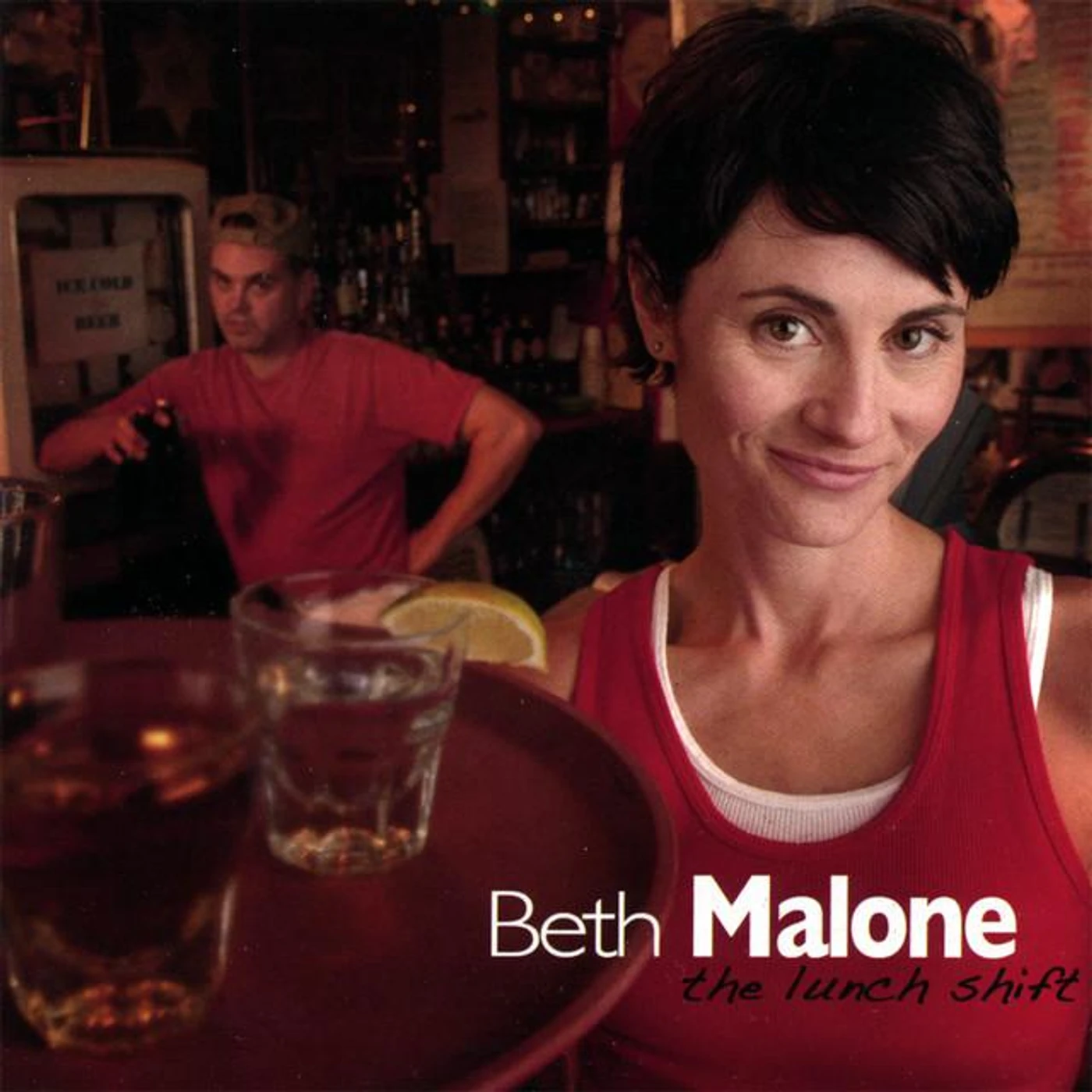 Beth Malone Brand Page